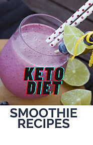 Smoothie For keto diet - Payhip