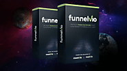 sales funnel builder to build fast-loading pages