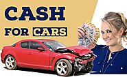 Cash For Cars Hobart Up To $9,999 With Free Car Removal Service