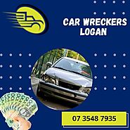 Car Wreckers Logan | Get Top Cash for Cars Removal Logan Up To $9999
