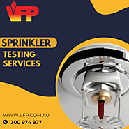 Affordable Sprinkler Services in Australia