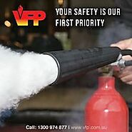 Effective Retail Market Fire Safety Services in Australia