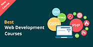 5 Best Web Development Courses for Beginners and Programmers