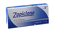 Zopiclone UK Helps In Sound Sleep