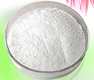 Lidocaine Hydrochloride Manufacturer, Exporter & Supplier in Ahmedabad, India