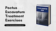 Pectus Excavatum Treatment Exercises - Pectus Excavatum Guide by Pectus Excavatum Guide - Issuu