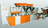 Grease filling machine suppliers in India.
