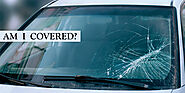 Car Glass Broken Insurance