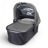 UPPAbaby VISTA/ALTA 2015 bassinet/Grey