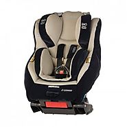 Maxi Cosi hera ISOFIX biscotti-Stone