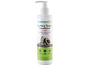 Mamaearth No More Tangles Hair Conditioner with Milk Protein, Fenugreek, Amla and Tea Tree