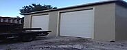 Why is Garage Door Openers Replacement Fort Myers done?