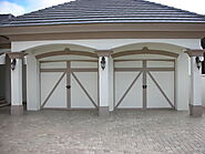 Garage Door Sales in Bonita Springs Are Out Now: Find the Right Door!