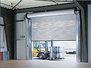 Roll up Garage Doors Ideas 2020 - Action Door