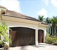 Best Garage Door Companies Fort Myers FL - Action Door