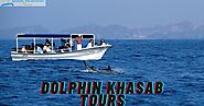 Marvel At The Beauty Of Ocean With Dolphin Khasab Tours