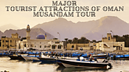 Major Tourist Attractions Of Oman Musandam Tour | Khasab Musandam Tours – Khasab Musandam Tours Packages Musandam Tri...