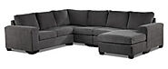 Comfortable | Reliable | Sectional Sofas Vancouver and Richmond