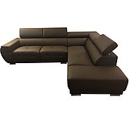 High Quality Leather Couch in Vancouver | Future Furniture