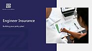 Engineering Insurance - General Liability Coverage