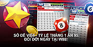 W888 : Link W888.COM mới nhất 2020 | Nhà cái xổ số số 1 Việt Nam