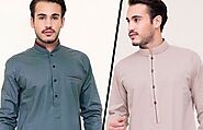 10 DIFFERENT WAYS TO STYLE SHALWAR KAMEEZ FOR MEN | The Fun Media