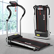 Buy a Treadmill Online