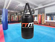 Buy Boxing Gears and Punching Bag Online