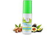 Mamaearth Nourishing Hair Oil for Babies with Almond and Avocado Oil