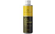 Life and Pursuits A Mother's Touch, Organic Baby Massage Oil