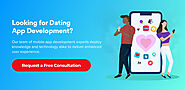 Custom Dating Mobile App Development Company in USA