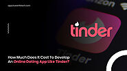 How to Create a Dating App like Tinder?