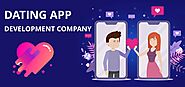 Custom Dating App Development Company in USA