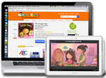 Featured Books | Read Kid's Books Online for Free!