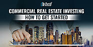 Commercial Real Estate Investing: How to Get Started