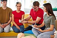 Basic First Aid Course in Ireland at Medicore