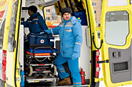 Top Best Ambulance Services in Dublin, Ireland | Medicore