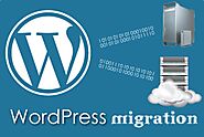 I will clone, migrate or transfer wordpress website to the new host
