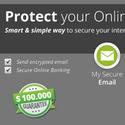 MySecure Zone | Press Release: Secure Web Based Email brought to you by MySecureZone