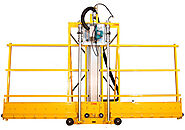Saw Trax Panel Saws And Substrate Cutters Are Much Faster And Safer To Use Than Regular Cutters
