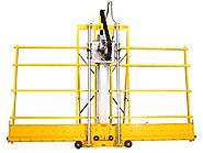Saw Trax Manufacturing, Inc in Atlanta, GA