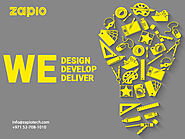Web Design Agency Dubai