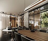 Interior Design Companies In Dubai | Luxedesign.ae