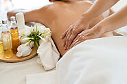 Get Your Body Relieved With a Good Massage of Your Body