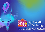 Thinking About Buy and Sell Cryptocurrency with B4U?