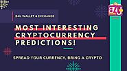2021 to 2026 - Most interesting cryptocurrency predictions!