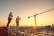 Trusted General Builders in London | Online Web Directory