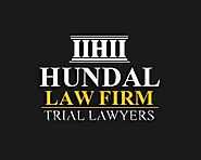 Top Criminal Lawyers Brampton - Hundal Law firm