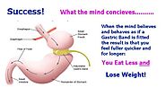 Hypnotic Gastric Band by Dr. Tsan @ Philadelphia Weight Loss Clinic