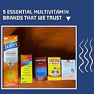 5 Essential Multivitamin Brands That We Trust For Our Babies | Ivan + Khris' Travels - a family travel and lifestyle ...